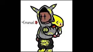 Saya - Lele Papá ❌ Emanuel Dj
