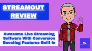 streamout is - streamout review| should you buy it? #streamout