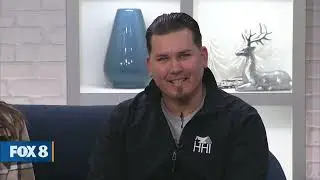New Day Cleveland Hobbs Home Improvement