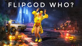 Who is Flipgod? Best of FLIPGOD.exe ft. 1HP, MNP, UL, Kangla, OL&rsquo;s, EST  | PUBG MOBILE MANIPUR