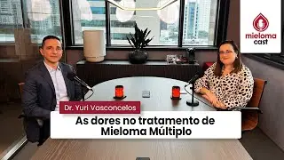 Dr. Yuri Vasconcelos - Dor