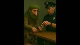 Brr brr patapim is finally free😃😃😤😤 #italianbrainrrot #brainrotmeme20... #shorts