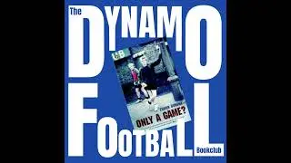 Episode 27: Eamon Dunphy - Only a Game?