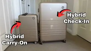 Monos Hybrid Check-In Large Review