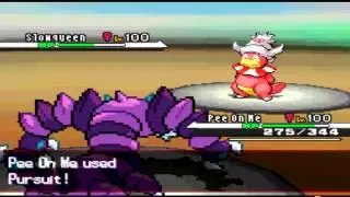 B/W Wifi Battle #6 RU PuddlesA1 vs. patty313 Walls Do Work