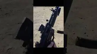 MP5SD Is The Chefs Kiss #FullAuto #Mp5sd