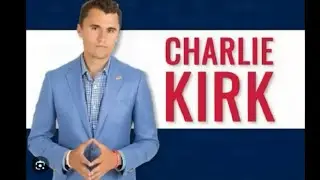 (Russianvids) Charlie Kirk The 33 Masonic Matrix Exposed!