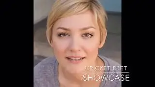 Cricket Feet Casting Actors Showcase