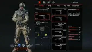 Warface - Best vendor weapons and gear (RIFLEMAN)