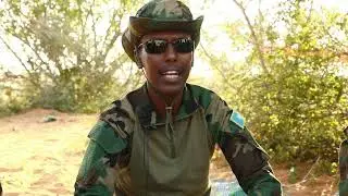 General Odawaa Yuusuf Raage 