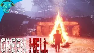 Green Hell Secret GOOD Ending and BAD Endings! - The Full Mystery Revealed! Let's Play E8