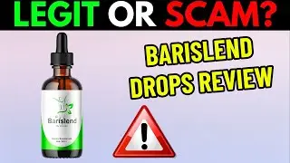 BARISLEND DROPS REVIEW - LEGIT OR ANOTHER SCAM? (2026)