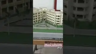 NSTI(w)kolkata College Model🏙️🏙️💐💐#nsti(w) #kolkata #college #shortsvideo #viralvideo #shorts #study