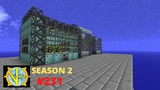 GregTech New Horizons S2 - 231 - PCB Factory