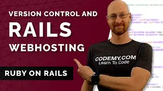 Git Version Control and Heroku Webhosting - Ruby On Rails Friend List App #12