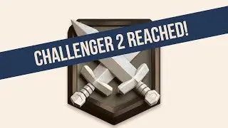 Clash Royale - Challenger II