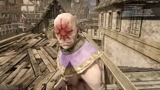 mordheim monster mod - part 22 - cult campaign .
