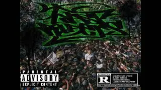 THE LAST RIDERS  / 1 .- Rap pasion y vida 