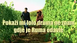 Vera Svoboda - Kopa Cura Vinograd