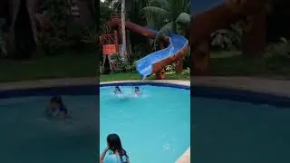 Melrose Inland Resort @ Pototan Iloilo