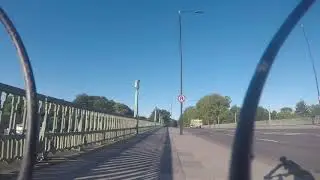 Capital Ring - Complete Loop