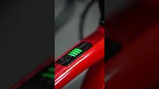 Trek Domane + Electric Road Bike #cycling #ebike #shorts