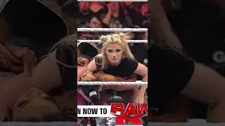 Alexa Bliss Turns Heel On Bianca 😱