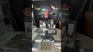We Went ALL OUT on this one | THE BIG OLE BUNDLE