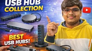 USB hub collection #trending #automobile #computertechnic #tech #lucu 