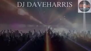 Dave Harris Progressive House Mix