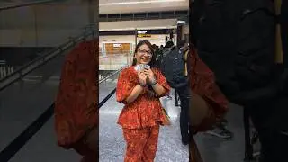 How you can get free food at airport lounge |Encalm Lounge delhi airport #ytshorts#shortsfeed#travel