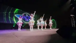 [ACT102] [LIVE] Aqours / HAPPY PARTY TRAIN 【Dance Cover 踊ってみた 】