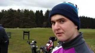 Palacerig rig golf course 2016