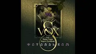 S-VOX feat. Давид Тодуа, Вадим Самойлов - Фотоальбом