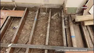 Floor Restoration Services: Expert Solutions For Lasting Floors