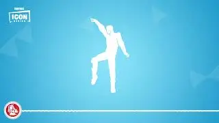 Fortnite - Fast Slow Disco - Music Emote Audio