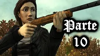 #10 The Walking Dead - A Telltale Games Series - Conversa Assassina [Gameplay/Walkthrough]