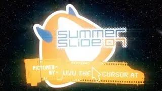 Summerslide 2007