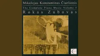 Prelude in D minor Op. 19 No. 1 VL 266