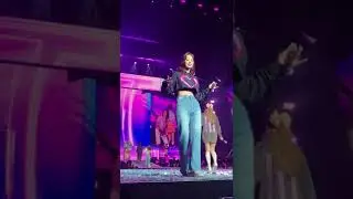 TWICE (트와이스) - SIGNAL - Fancam[4K] III Tour TX 2022.02.22