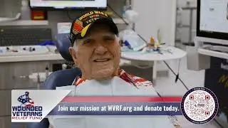 Every Month. Every Dollar. No Veteran Left Behind.