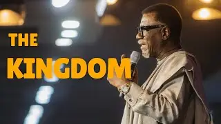 The Kingdom Revealed (Part 1) | Dr. Mensa Otabil | WOFBEC 2026