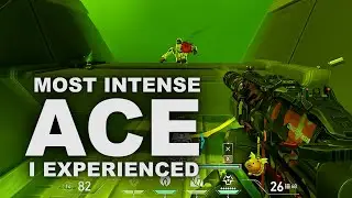 Intense ACE!
