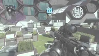 VsrX CYBER Greenband one shot 36-16 gameplay