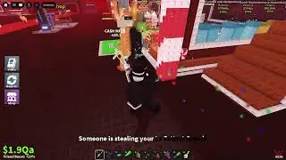 Steal a brain rot trading/give aways