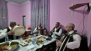Libofshe 2026 Fatmir Koci Klarinet Perparim Mita ne Def Mecan Kashari Tom Bali nje darke per qefe