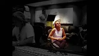 (Isolated Drums) Shoot Me Again_Metallica