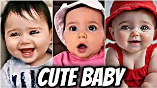 Baby Laughing Nonstop 😂 | Cutest Giggles & Happy Moments