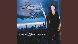 A Tribute to Ella Fitzgerald (Live)