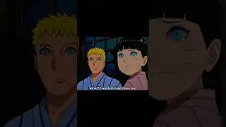 boruto episode 258🥺🖤 #anime #naruto #boruto #hinata #himawari #shorts #edit #ep258